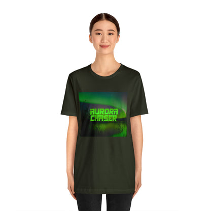 Aurora Chaser Tee