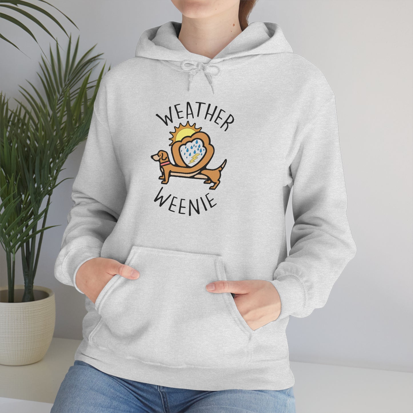 Weather Weenie Hoodie