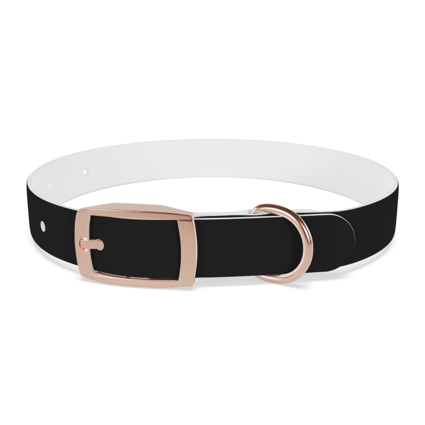 Radar Print Dog Collar