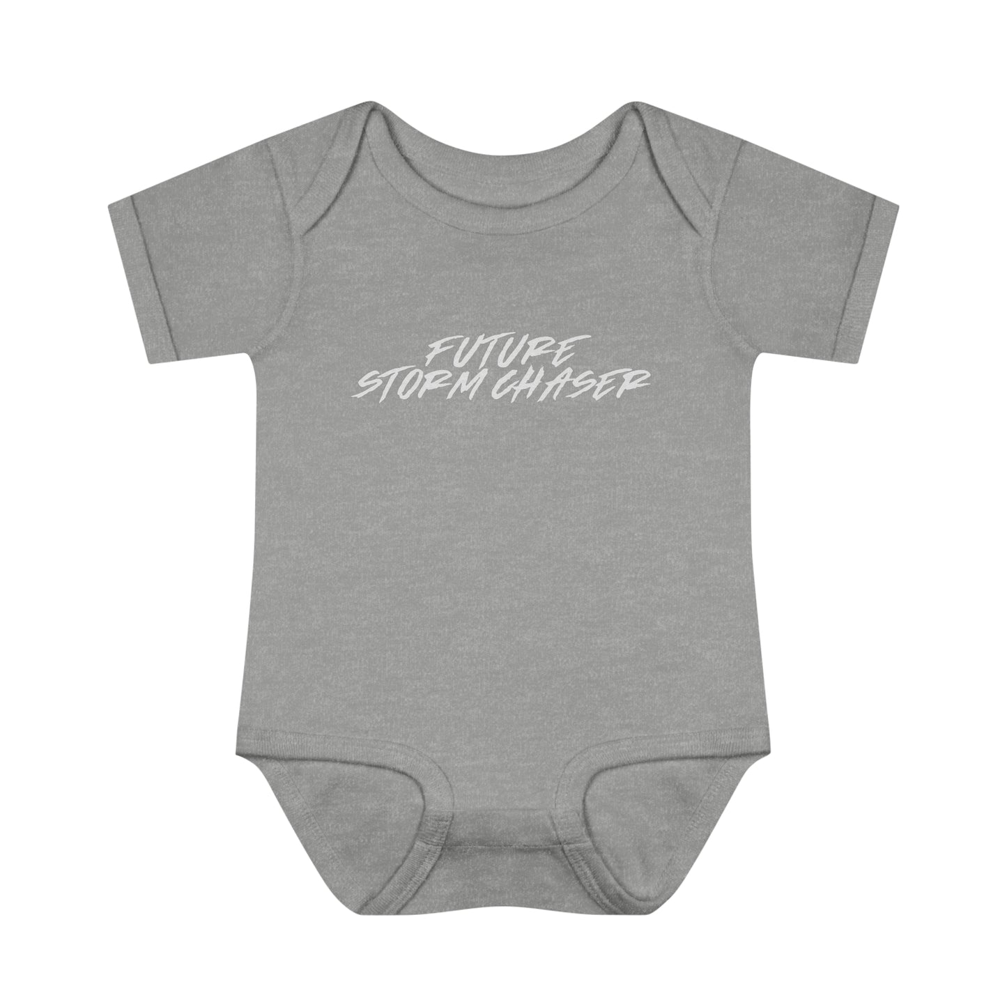 Future Storm Chaser Infant Bodysuit