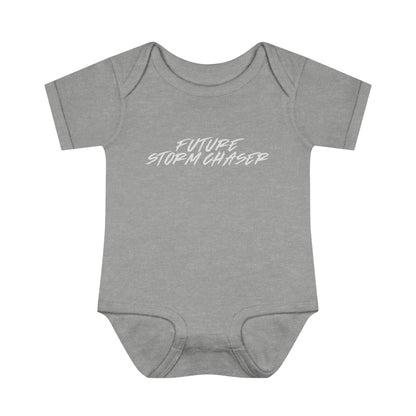 Future Storm Chaser Infant Bodysuit