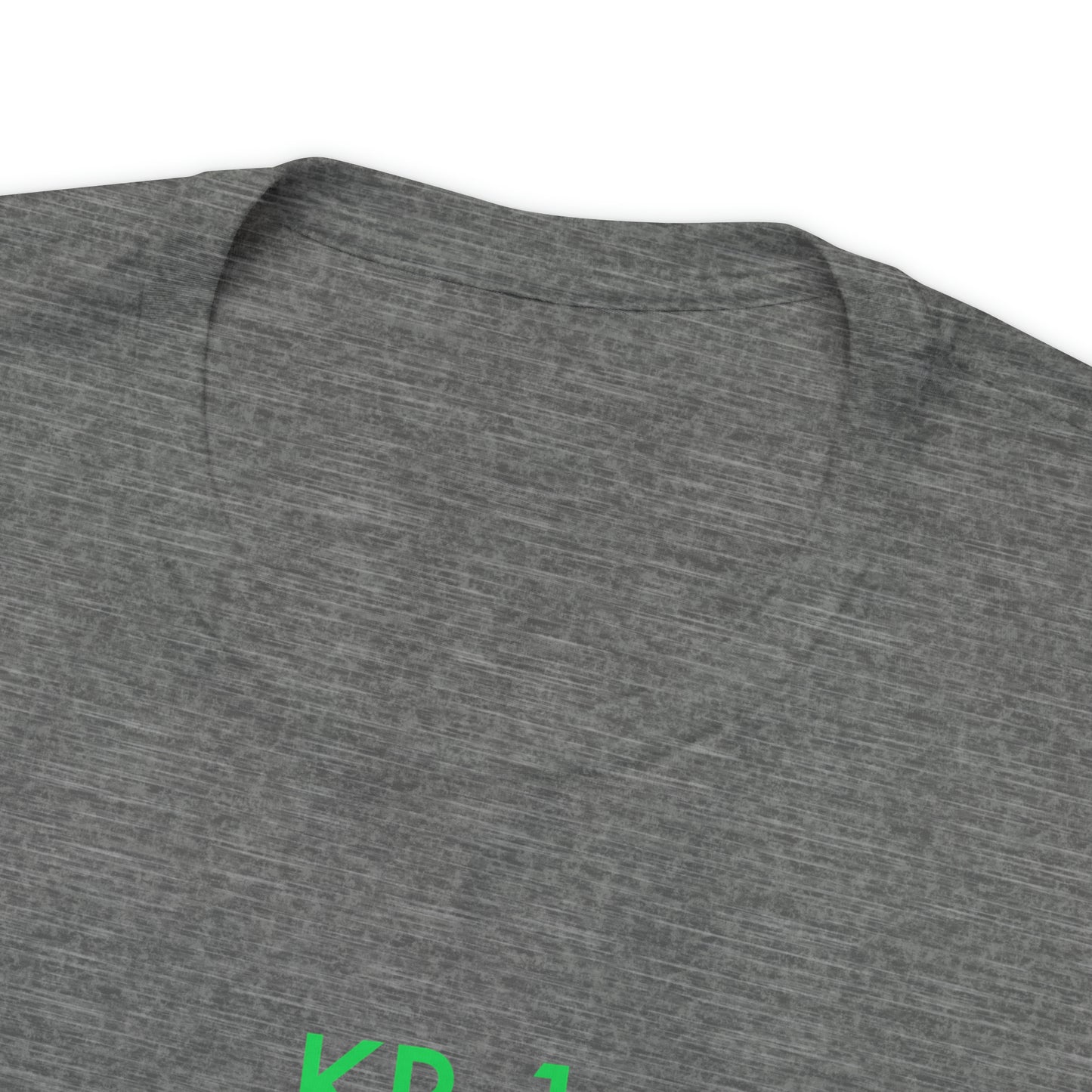 KP Level Tee