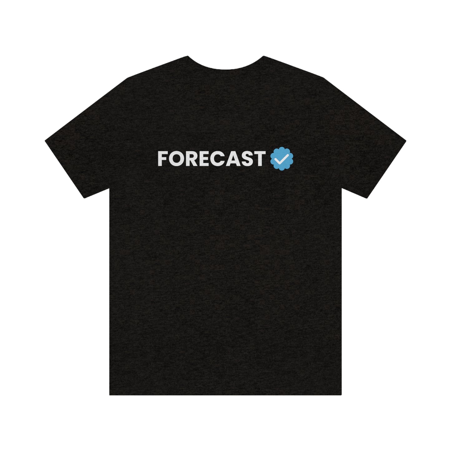 Forecast Verified Tee