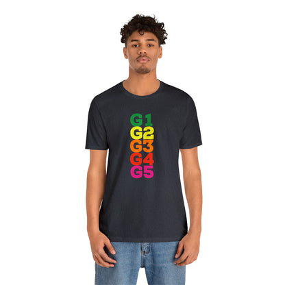 G Level Tee