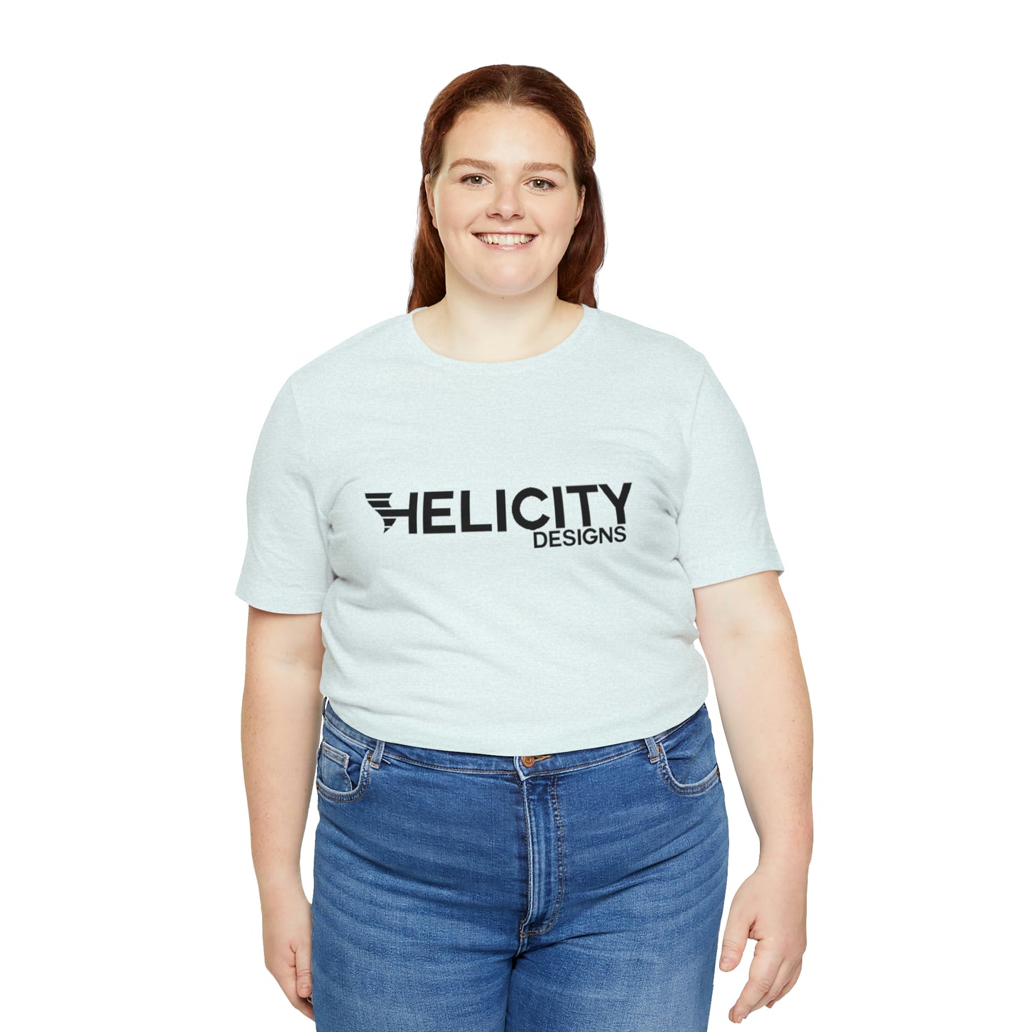 HELICITY Tee