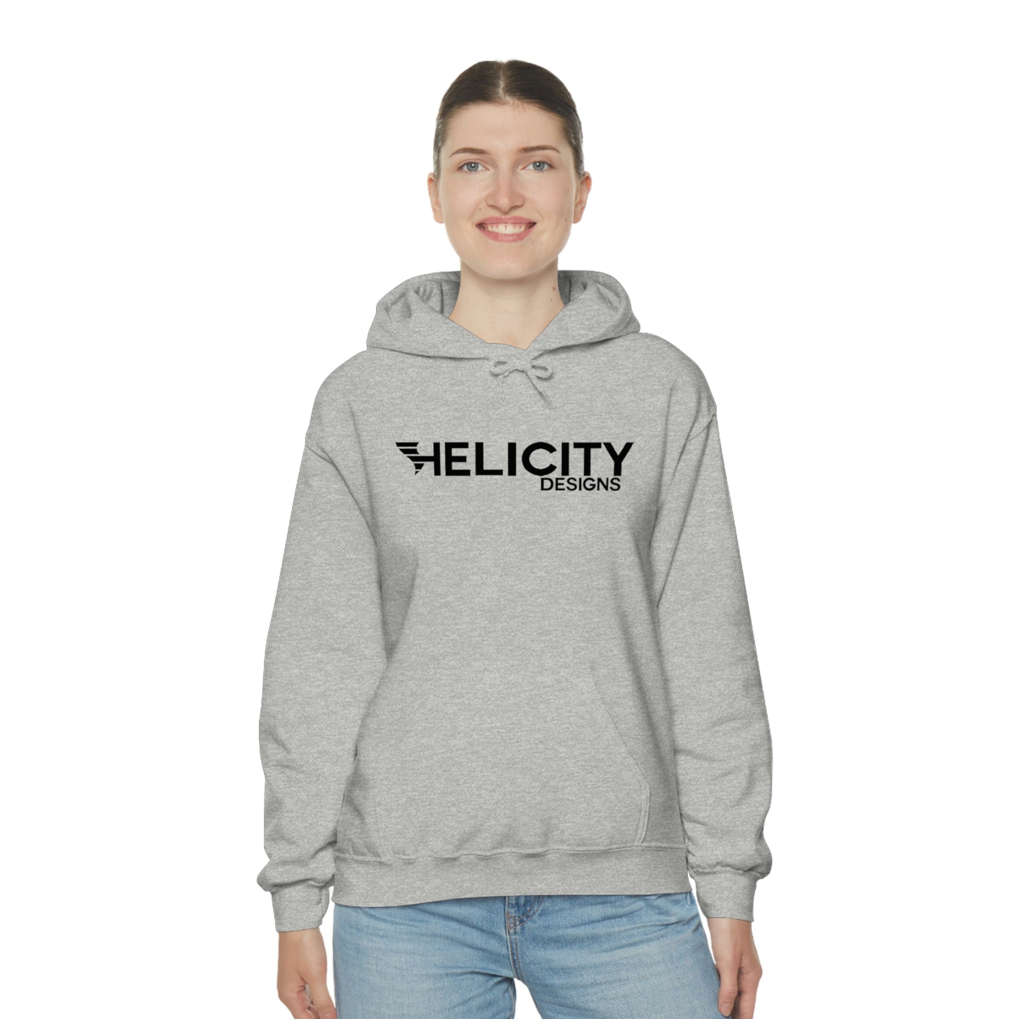 HELICITY Sweatshirt 