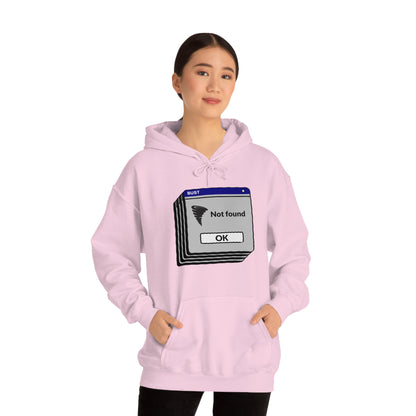 Tornado Bust Hoodie