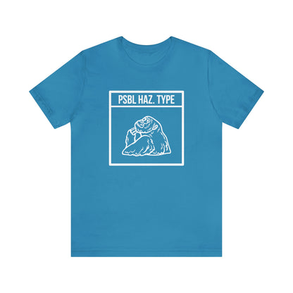 Gorilla Hail Tee