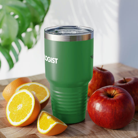 Meteorologist Tumbler, 30oz