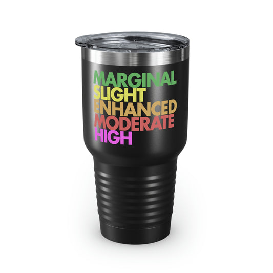 Severe Outlook Tumbler, 30oz