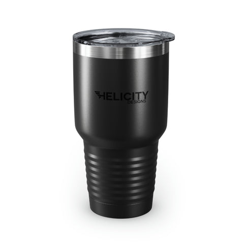 Certified Weathergeek Tumbler, 30oz
