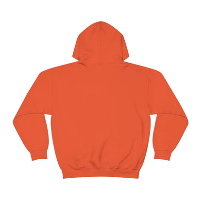 Carrington Event Hoodie