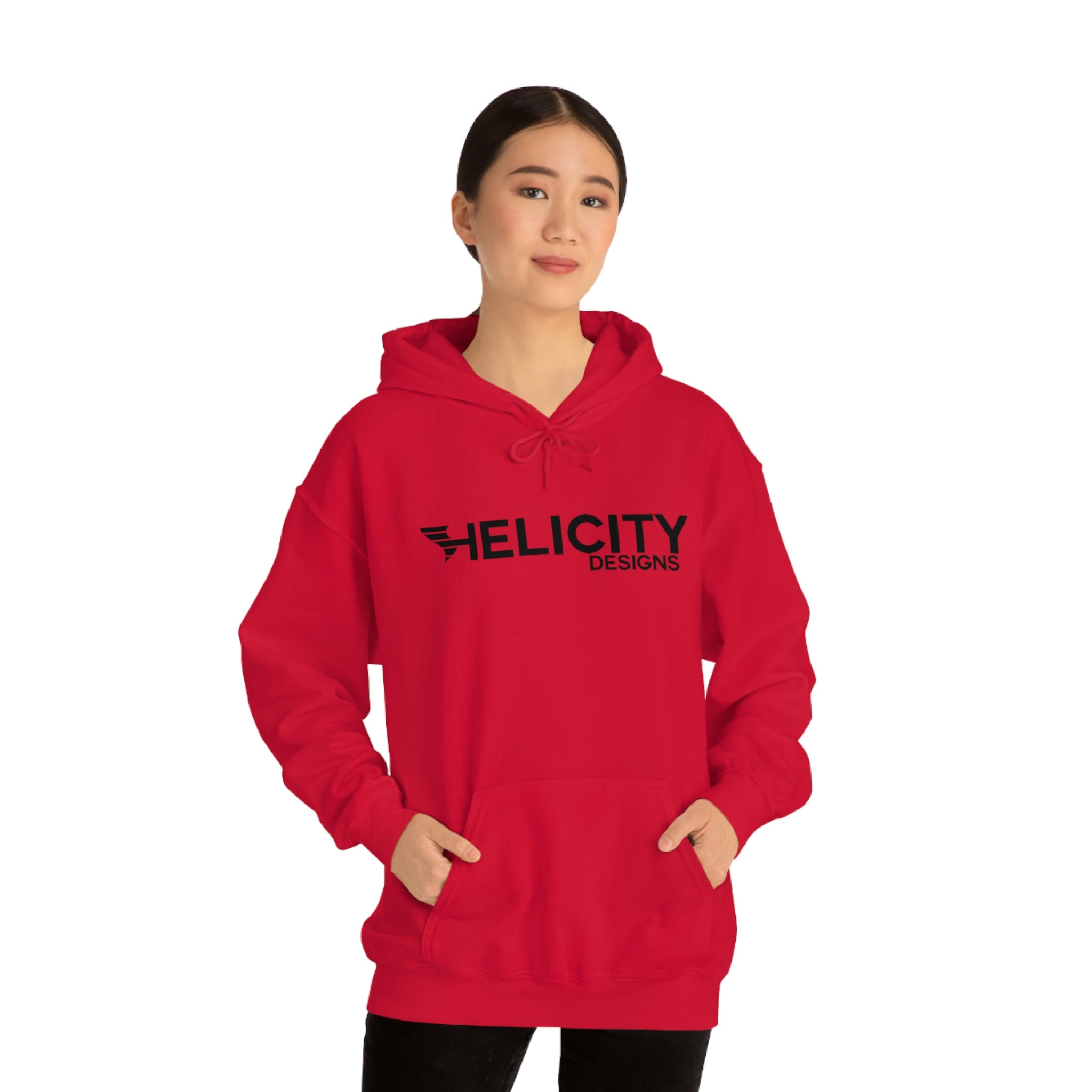 HELICITY Sweatshirt 