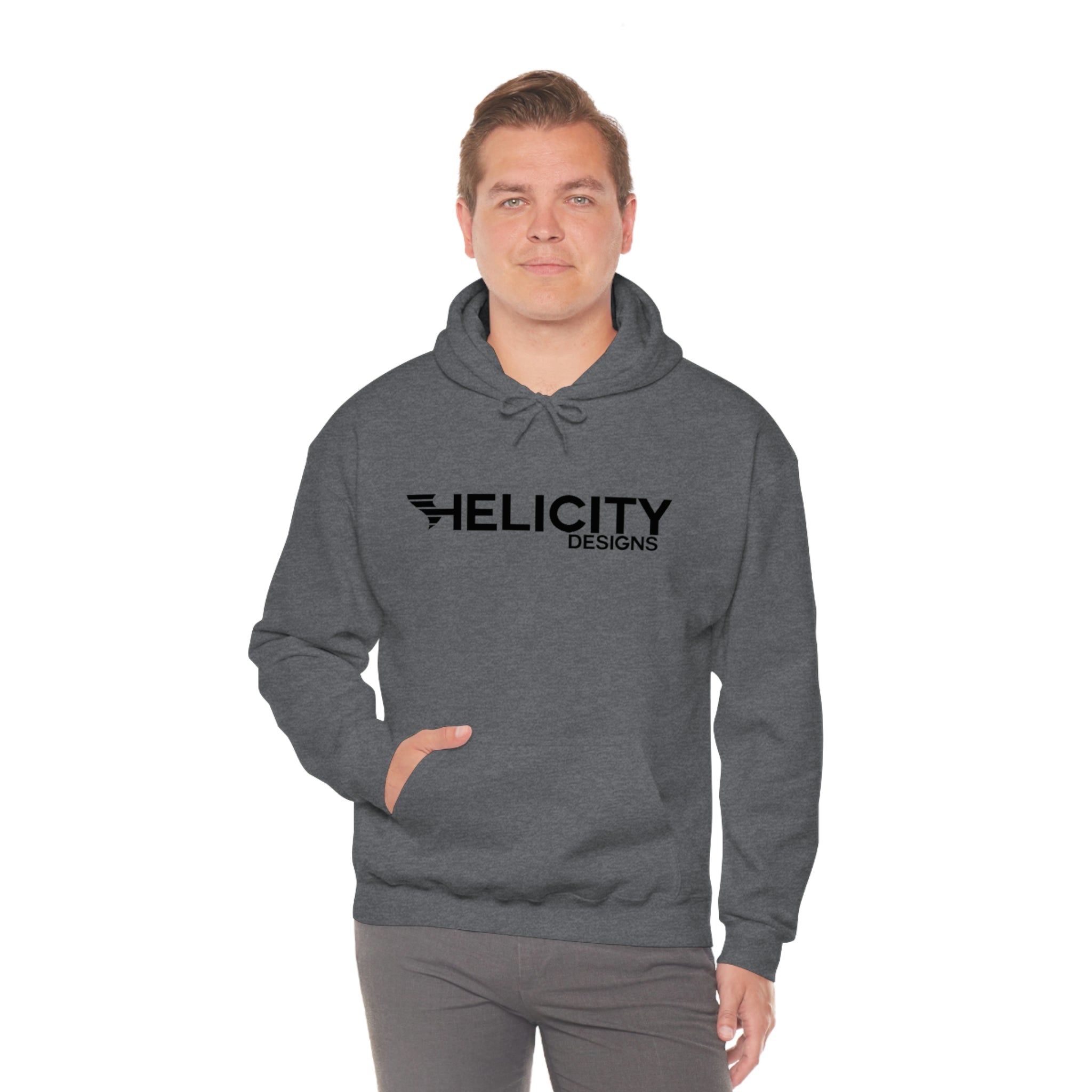 HELICITY Sweatshirt 