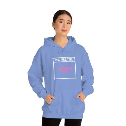 Carrington Event Hoodie