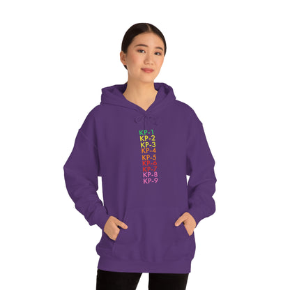 KP Level Hoodie