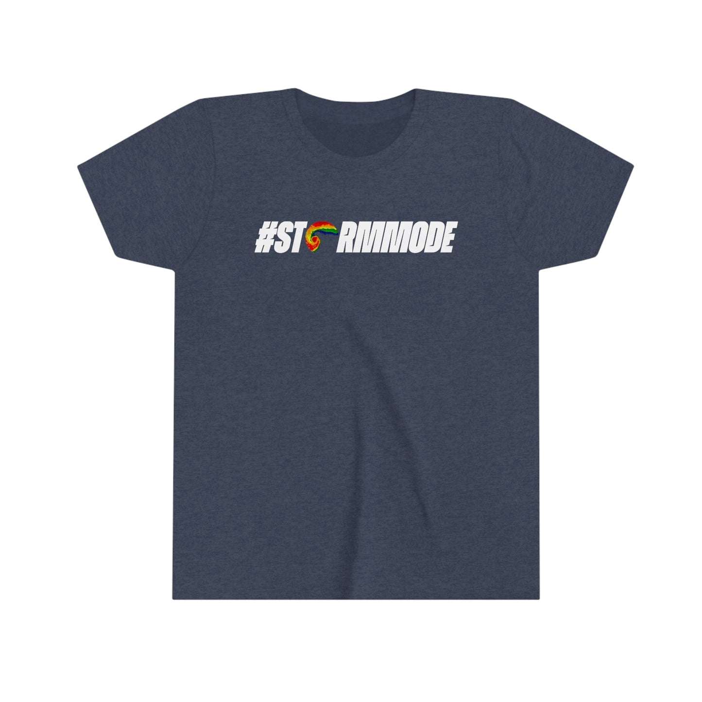 #STORMMODE Kids Tee