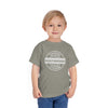 Certified Weathergeek Toddler Tee