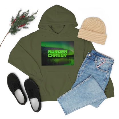 Aurora Chasers Hoodie