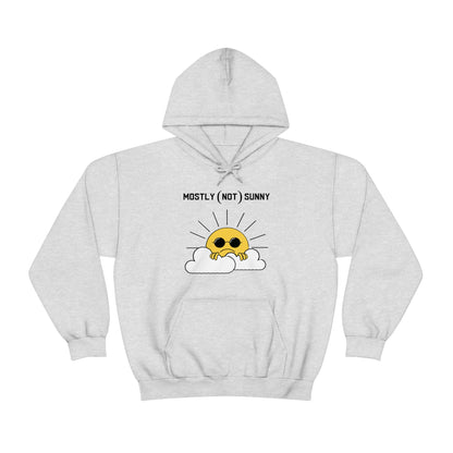 Mostly (Not) Sunny Hoodie