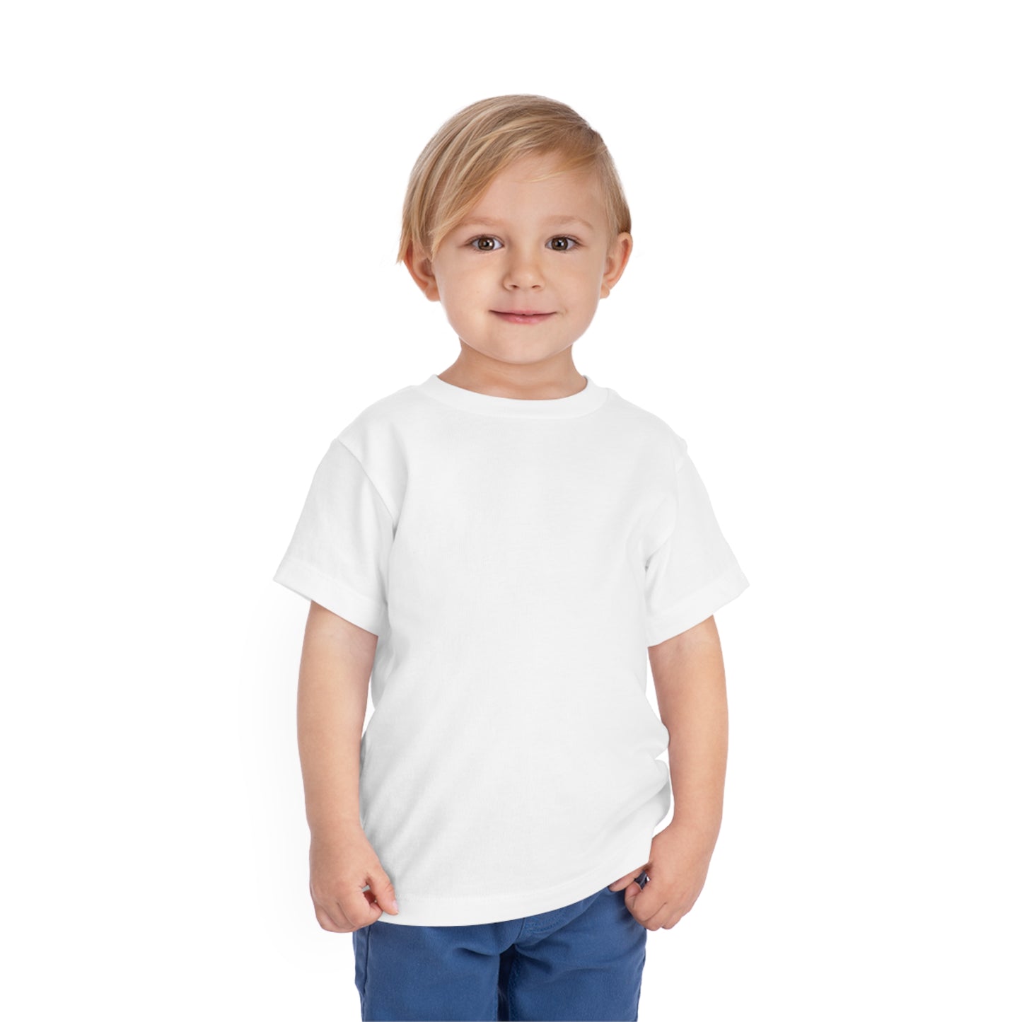 Future Storm Chaser Toddler Tee