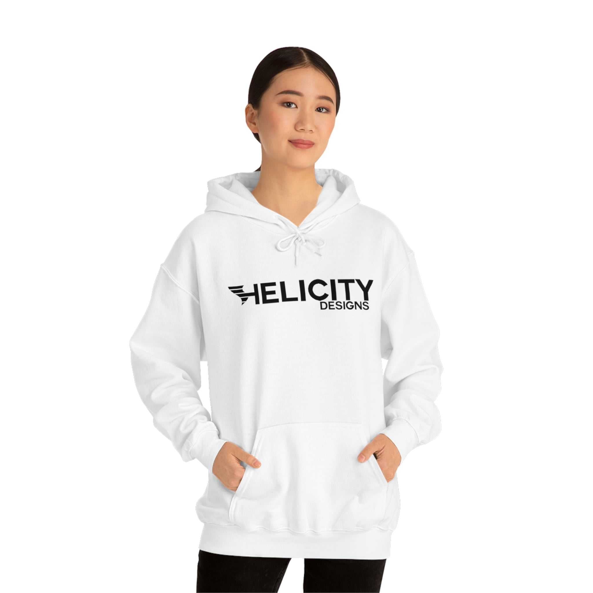 HELICITY Sweatshirt 