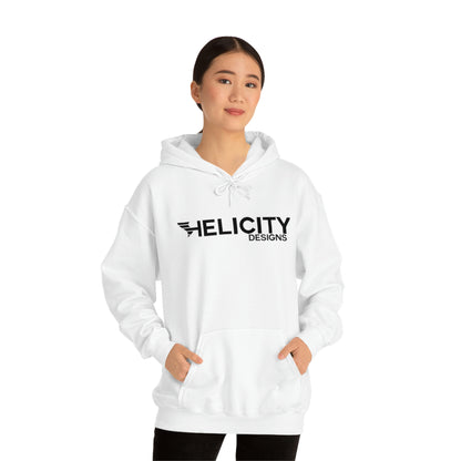 HELICITY Sweatshirt