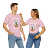 Pet Cats and Chase Storms Tee