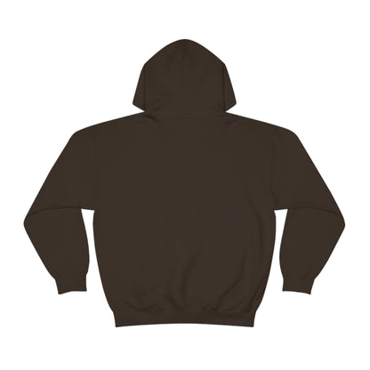 Carrington Event Hoodie