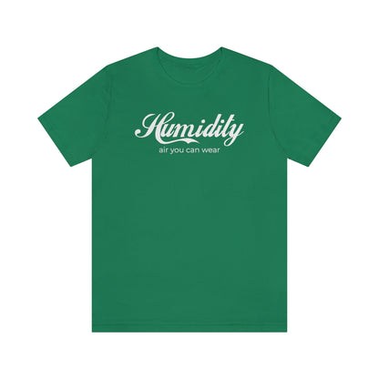 Humidity Tee