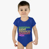 Severe Outlook Infant Bodysuit