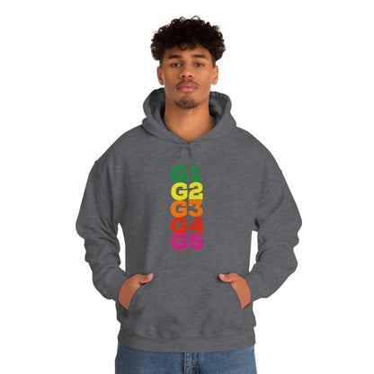 G Level Hoodie