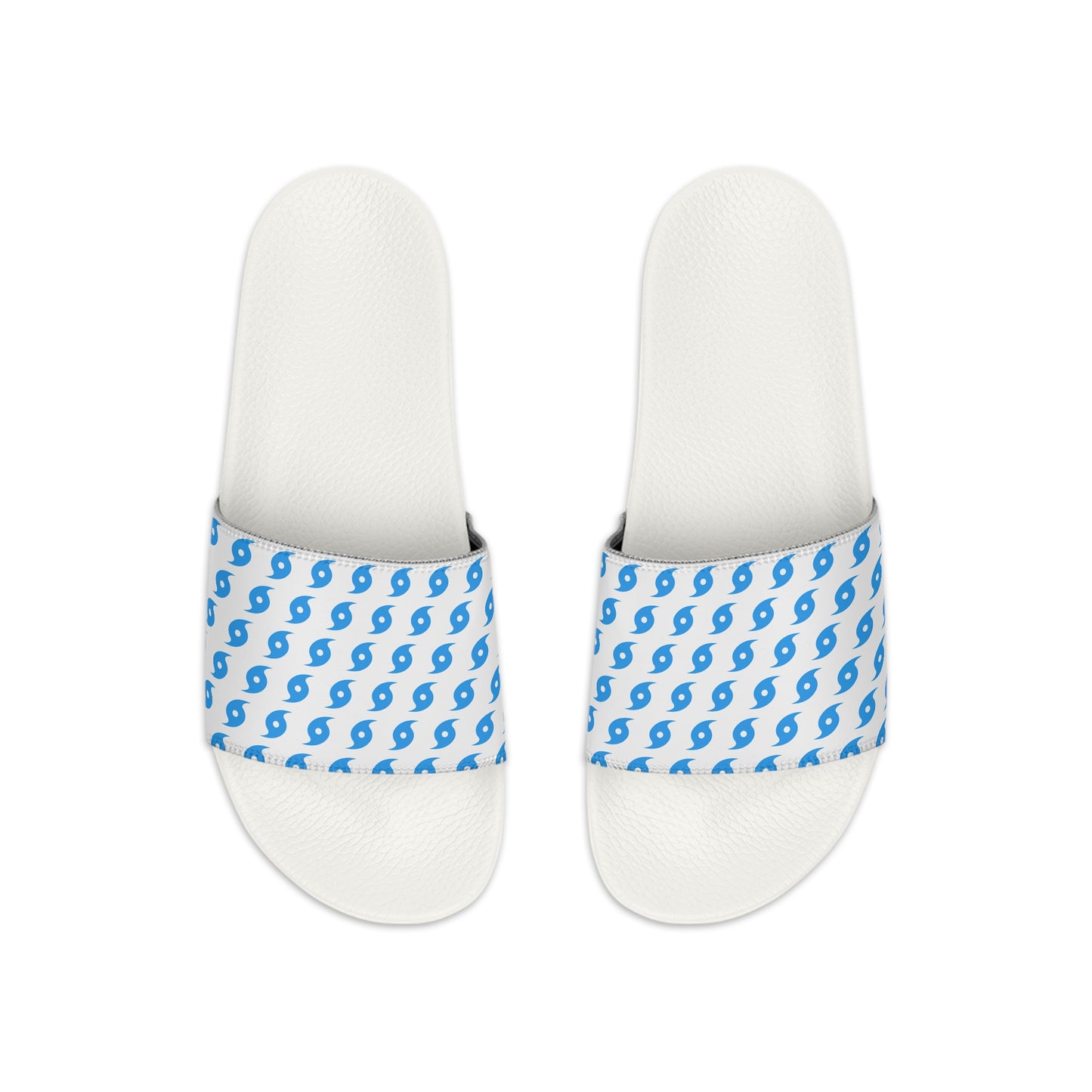 Hurricane (Blue) Kid's Slide Sandals