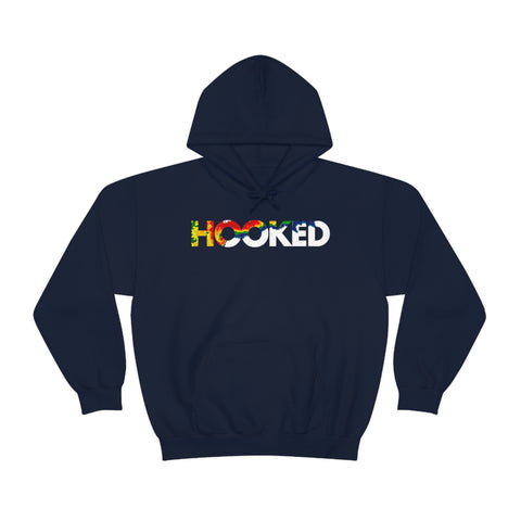 Hooked Hoodie