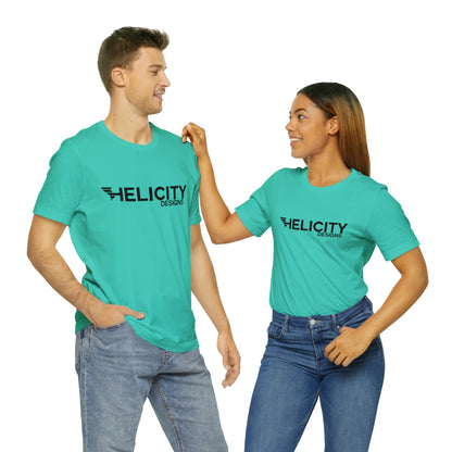 HELICITY Tee