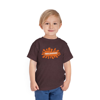 Trollnadoes Toddler Tee