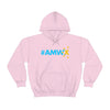#AMWX Hoodie