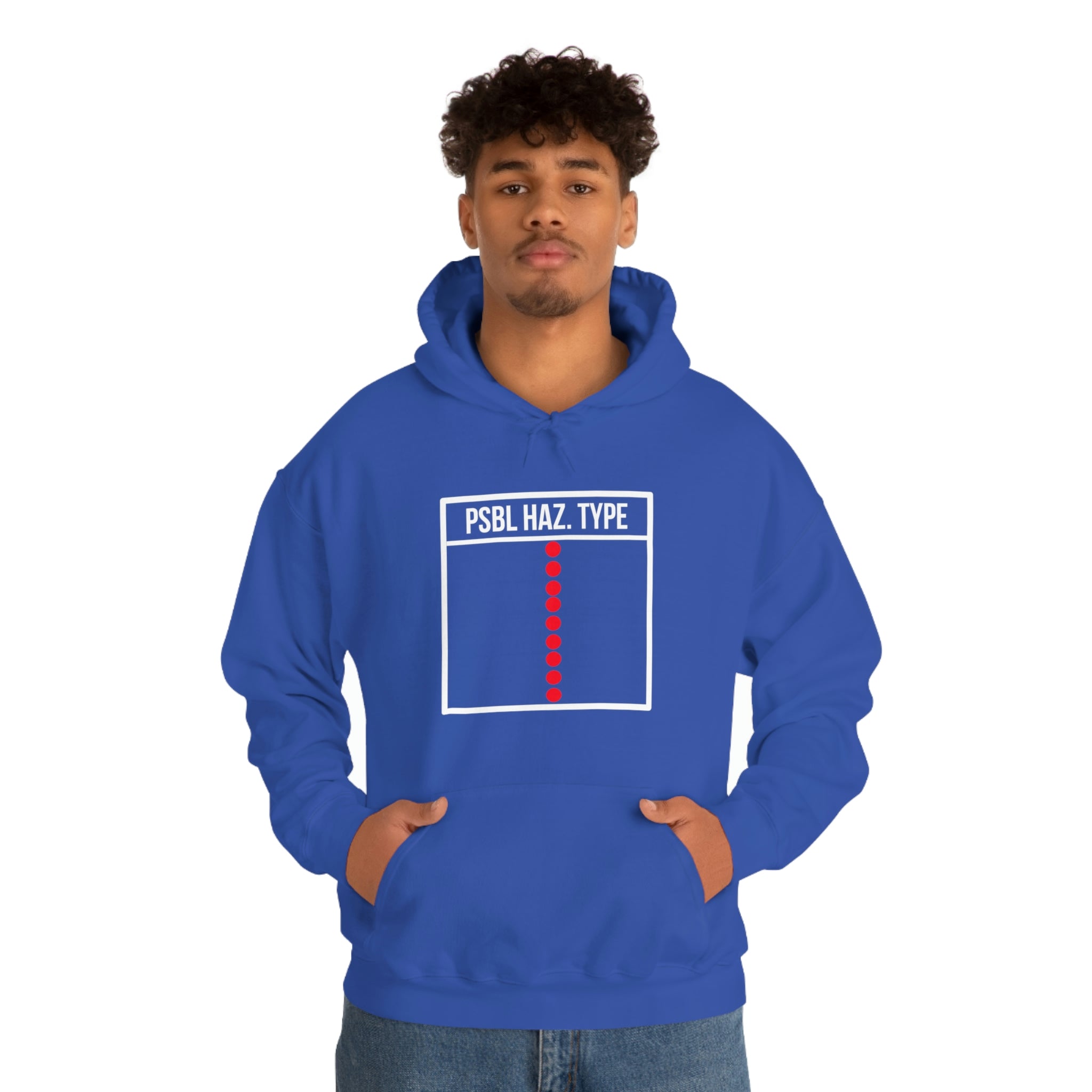 Chaser Convergence Hoodie 