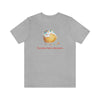 Cupcake Debris Signature Tee