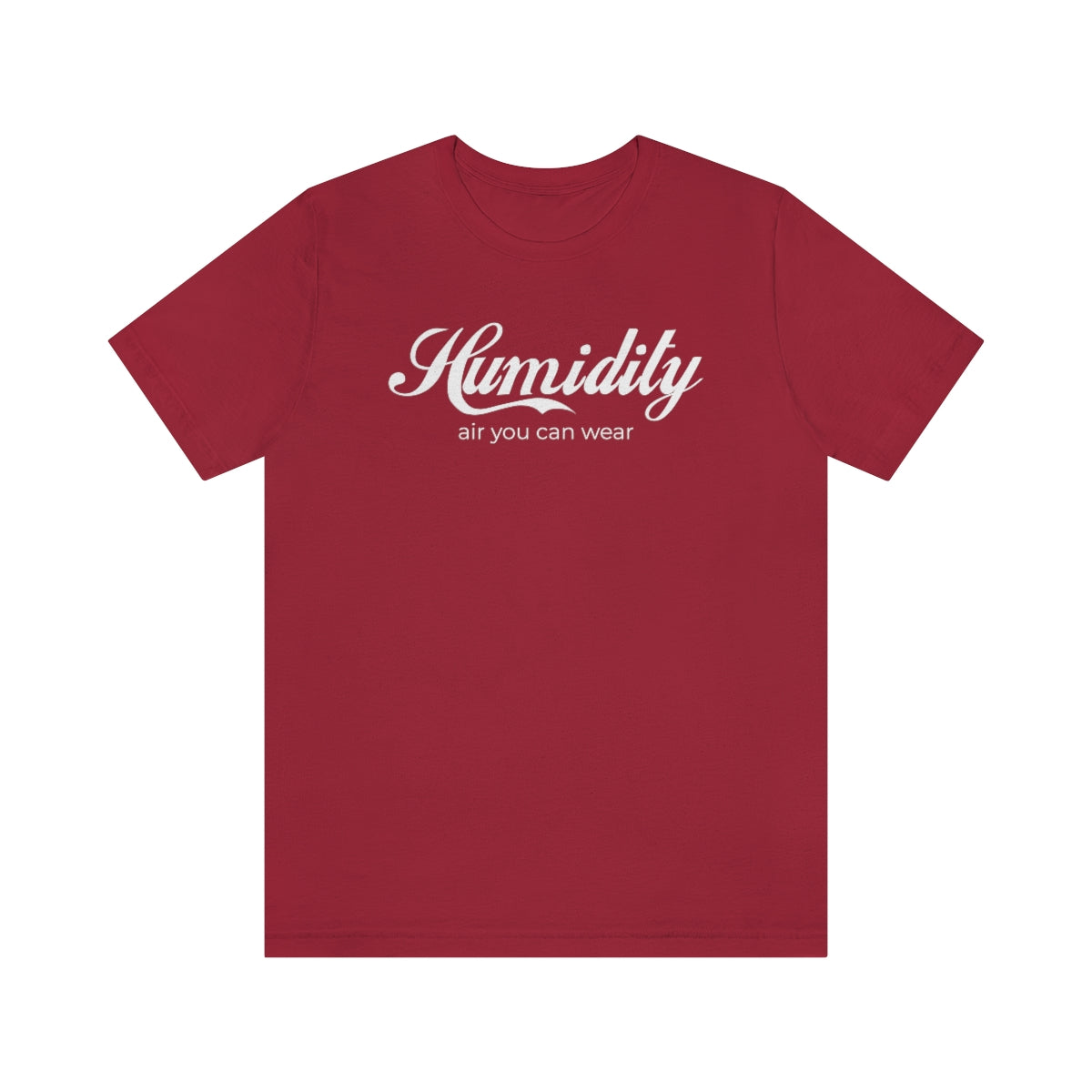 Humidity Tee