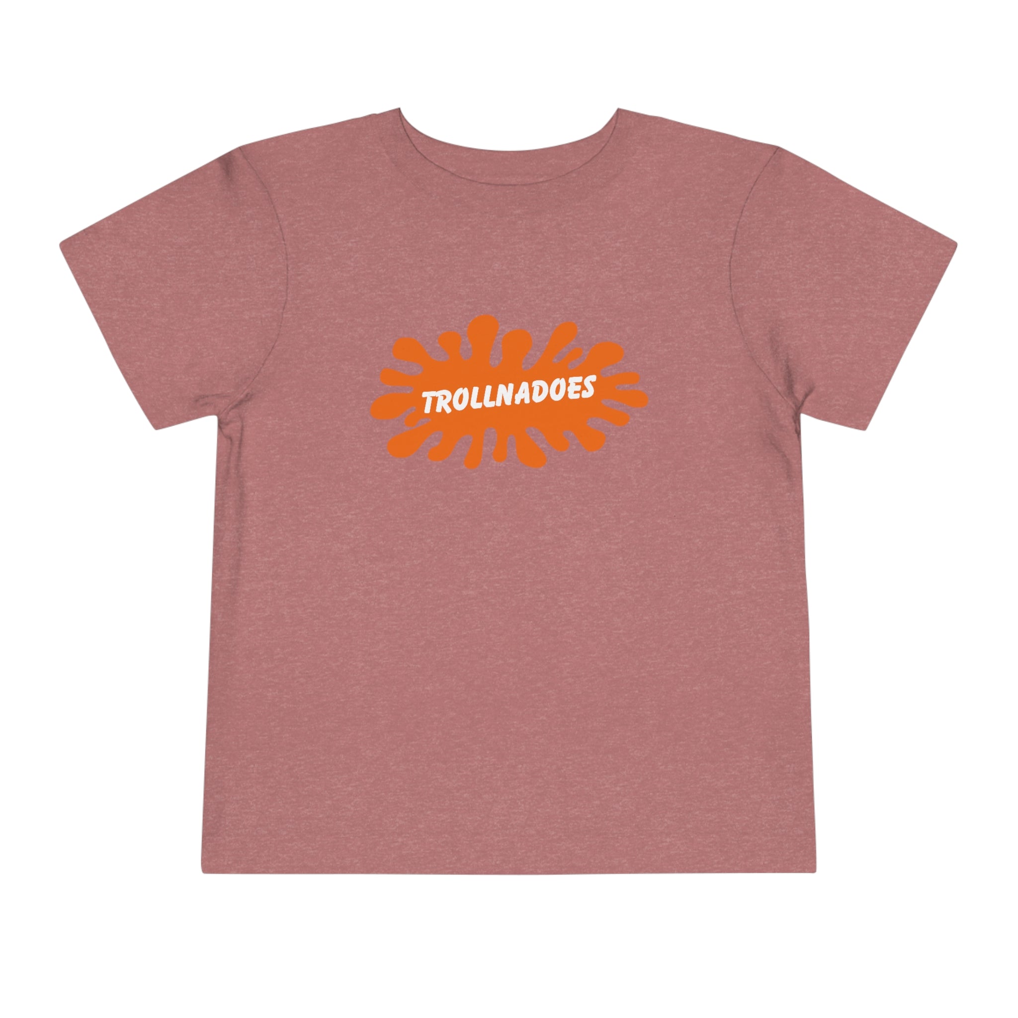 Trollnadoes Toddler Tee 