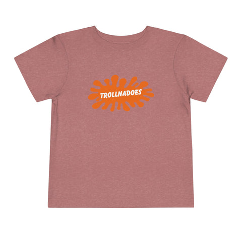 Trollnadoes Toddler Tee