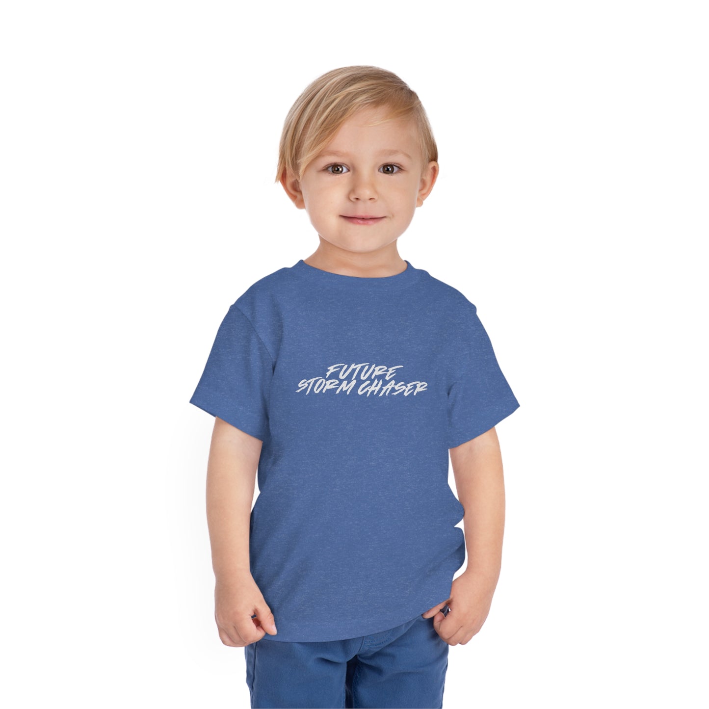 Future Storm Chaser Toddler Tee