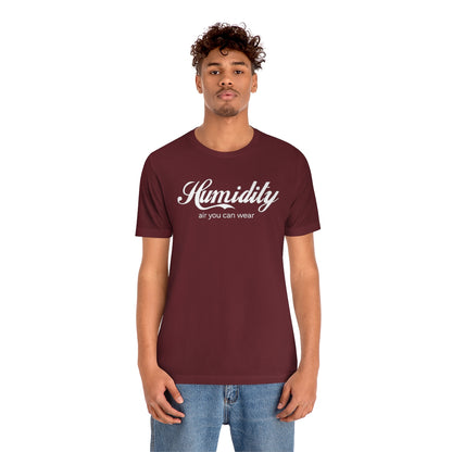 Humidity Tee