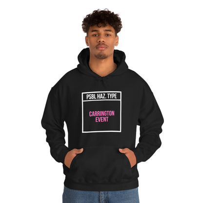 Carrington Event Hoodie