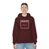 Bust Hoodie