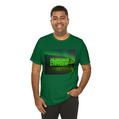 Aurora Chaser Tee