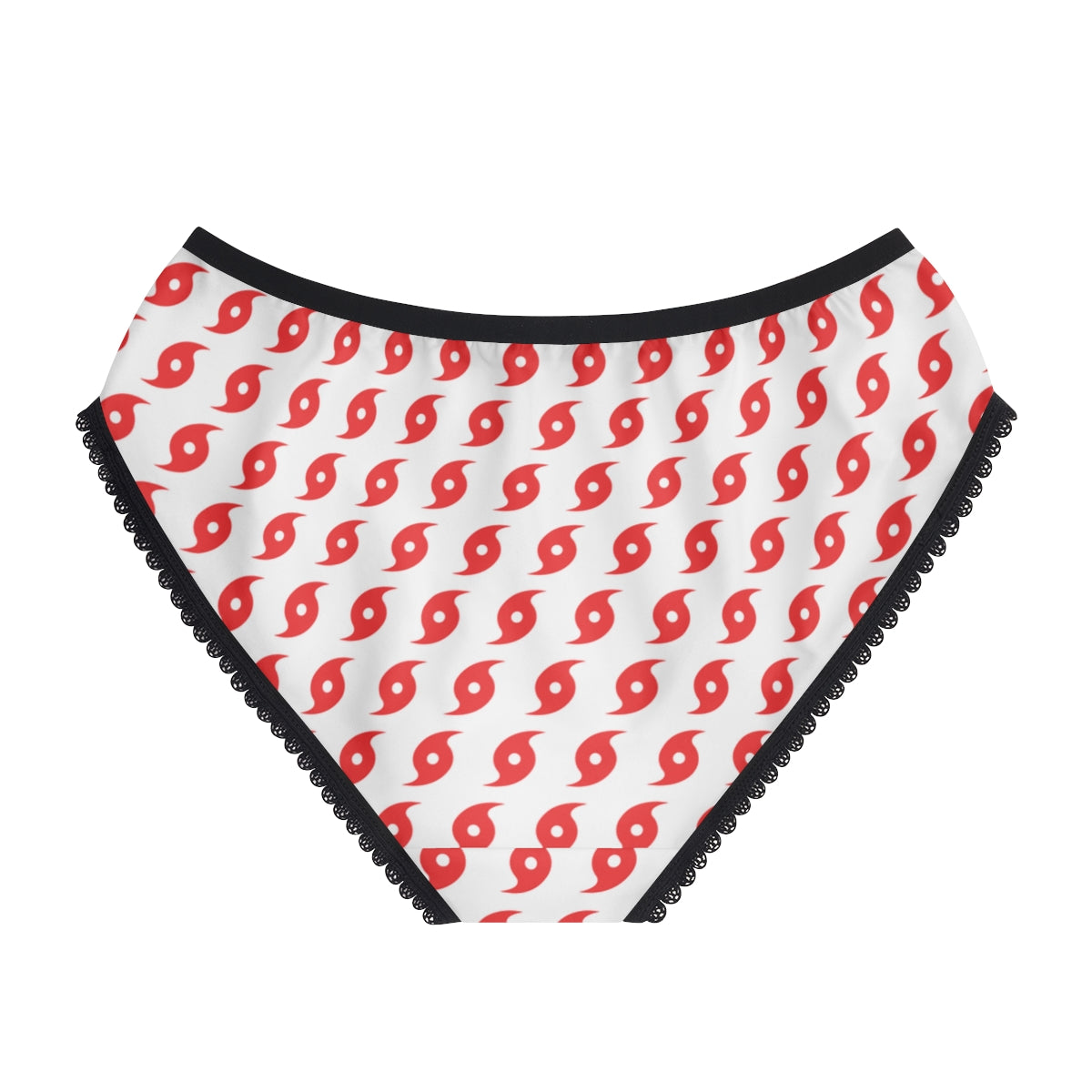 Hurricane Icon Cheeky Briefs