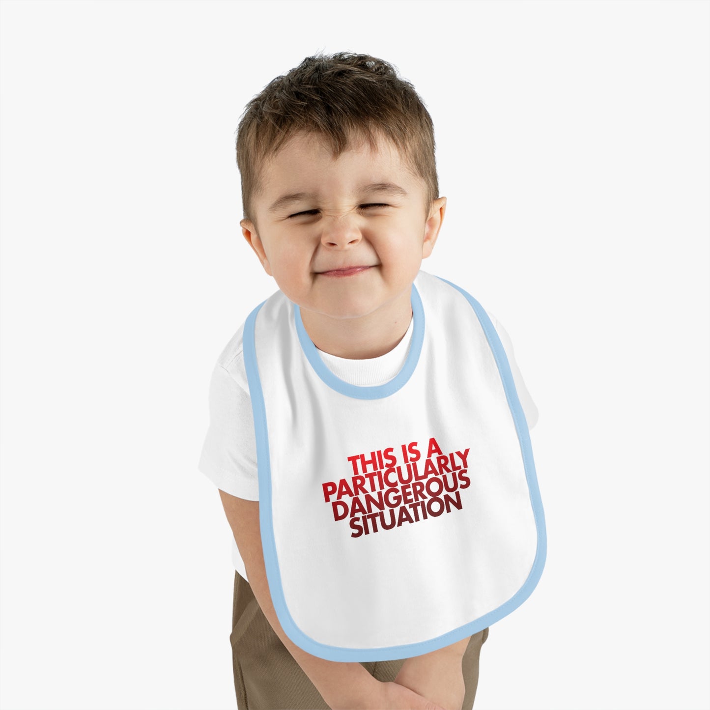 This is a PDS Bib