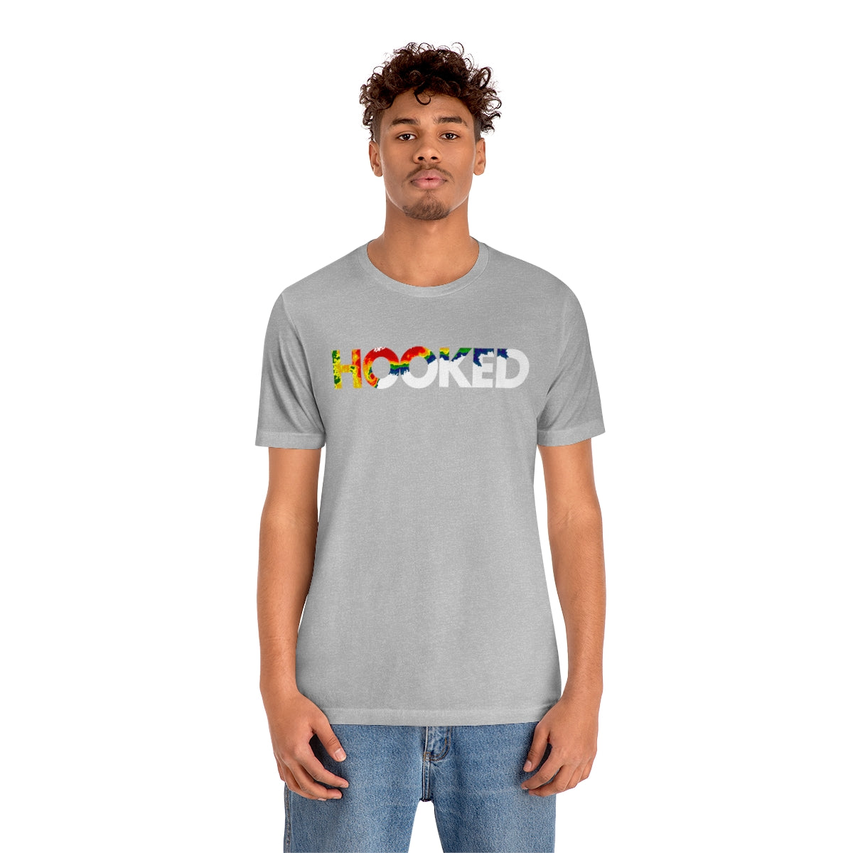 Hooked Tee